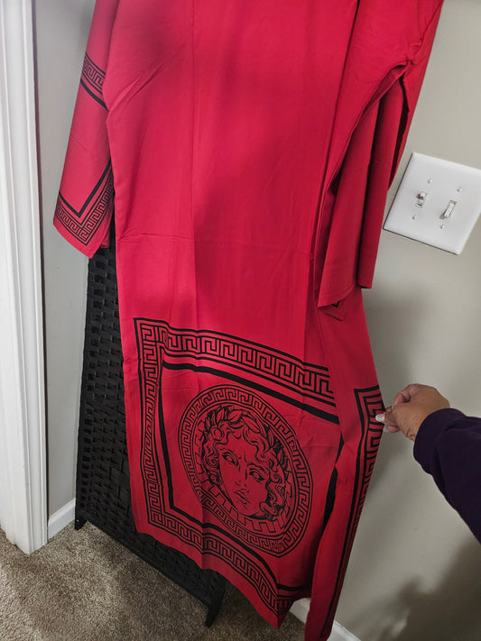 3.18.25 Kaftan designer w face up to XL