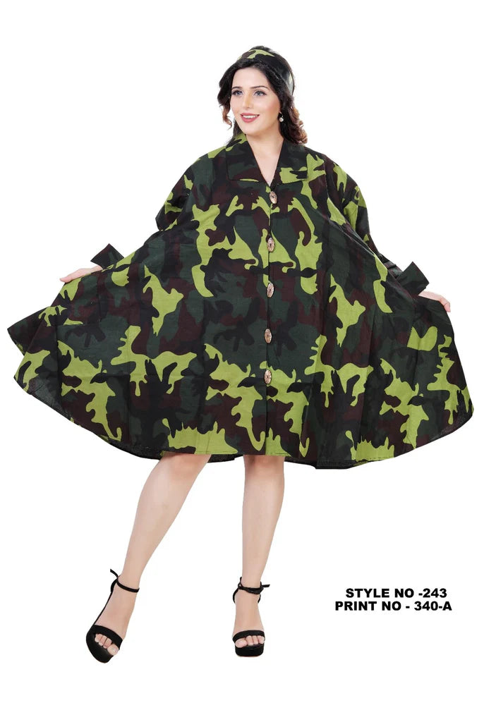 8.28.25 Coatdress button up size jacket up to 2x