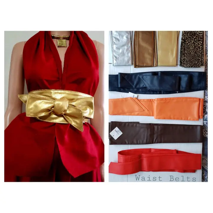 7.15.25 Belts wrap belts