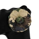 10.24.26 Earring camo flower