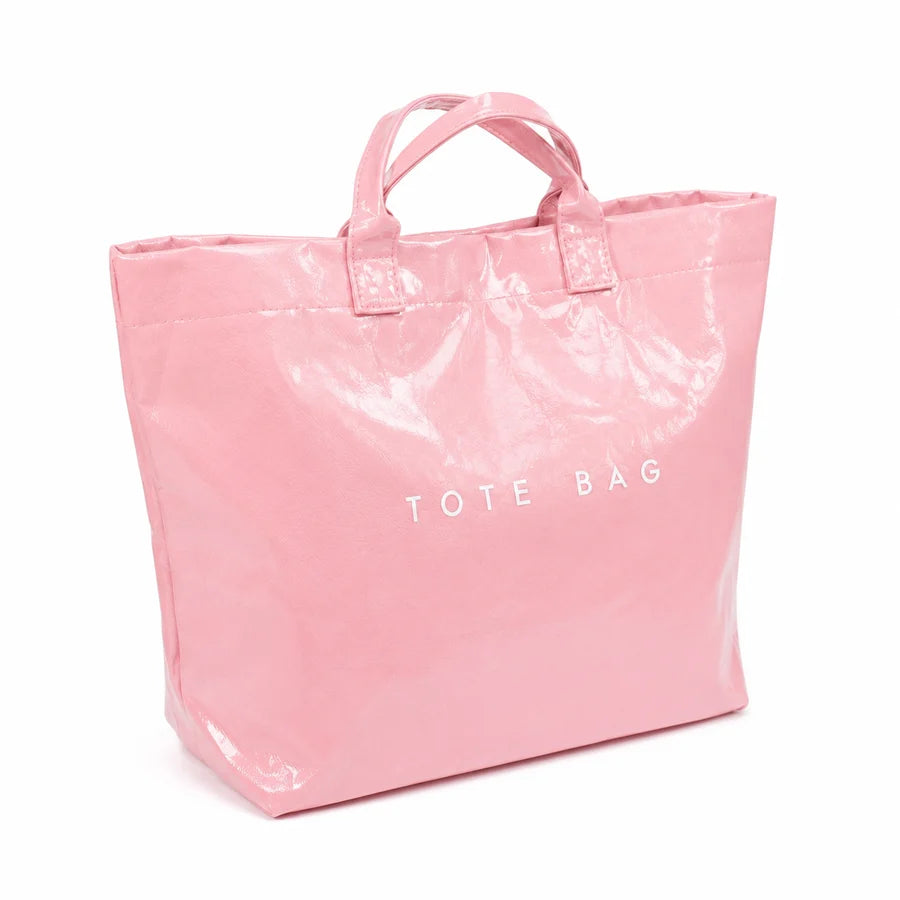 8.2.26 Tote variet tote w glossy finish