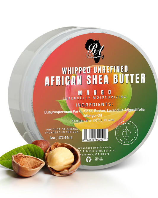 10.6.25 Body butter 6oz