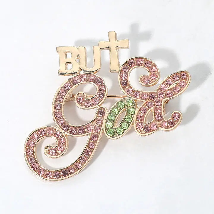 7.2.26 Brooches BuT God
