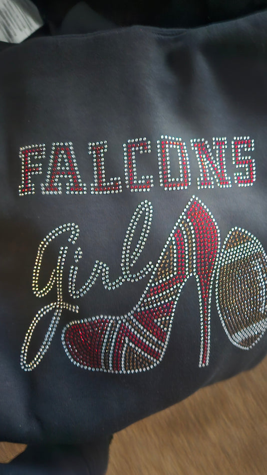 10.15.25 Football hoodies 2x