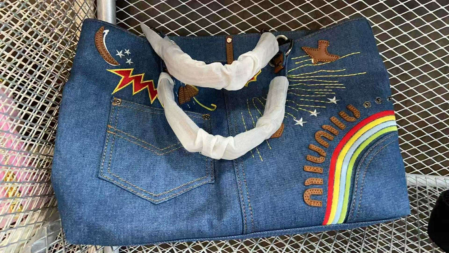 12.5.25 purse miu denim