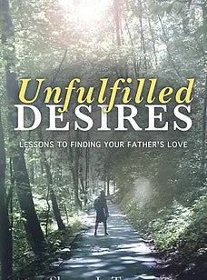 Book Unfulfilled Desires by Sharon Tooson