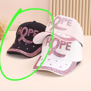 11.7.25 Caps Blink caps