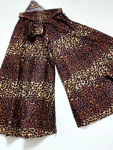 8.19.26 Skirt maxi ankara