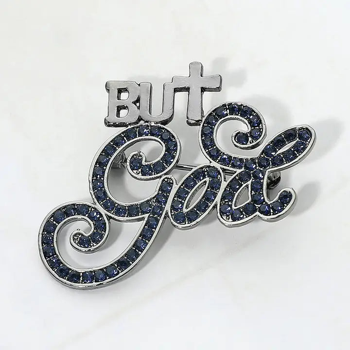 7.2.26 Brooches BuT God