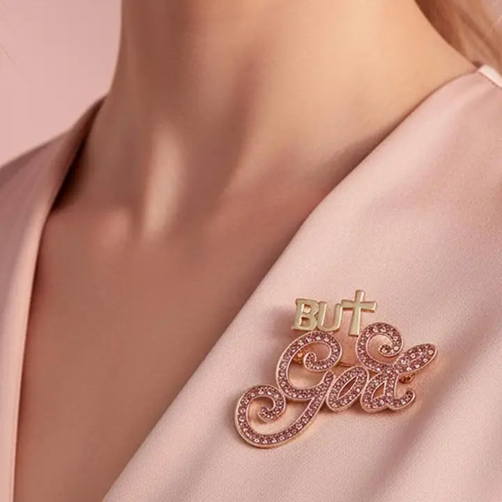 7.2.26 Brooches BuT God