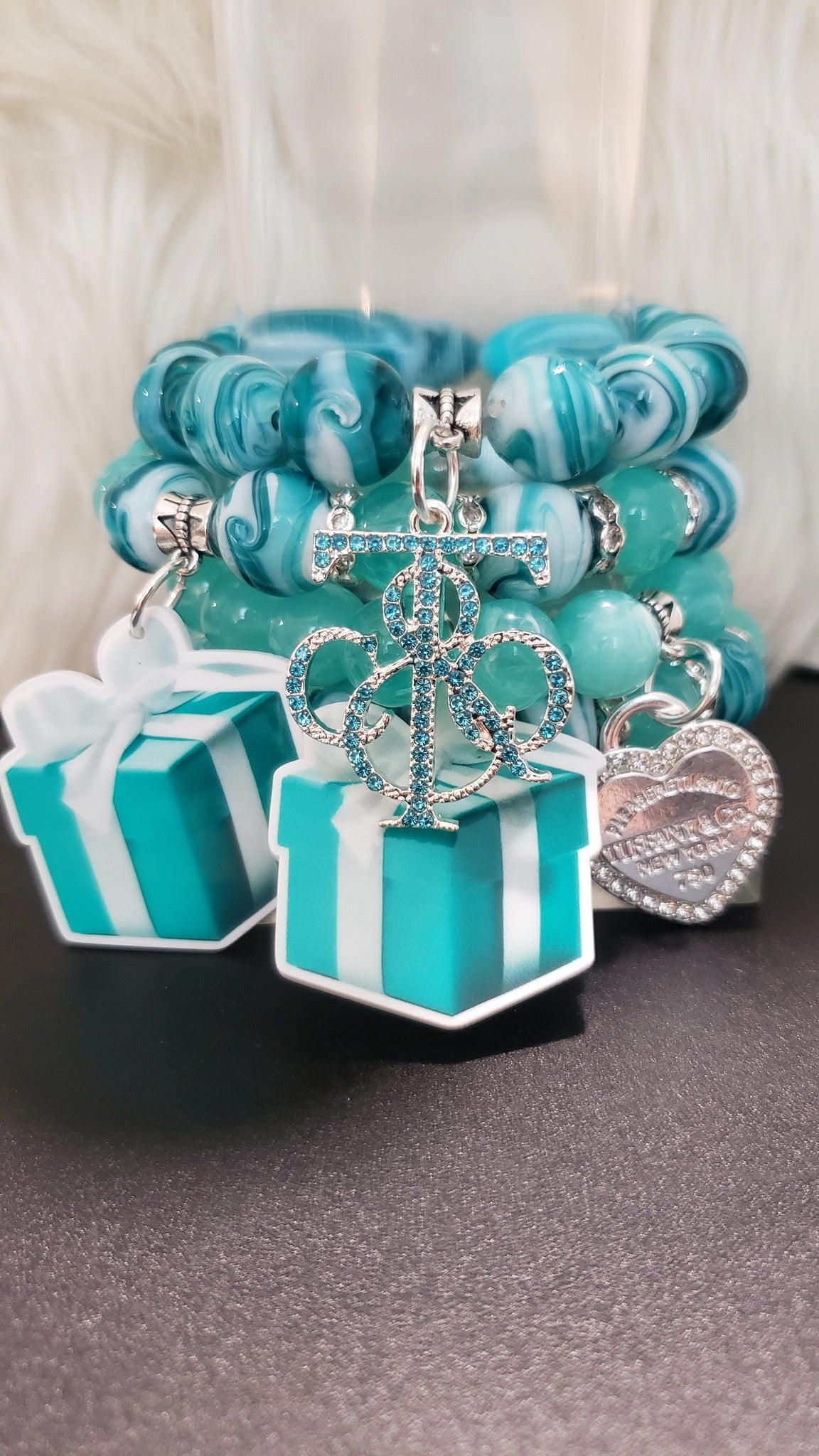 6.15.25 Bracelets Stack designer