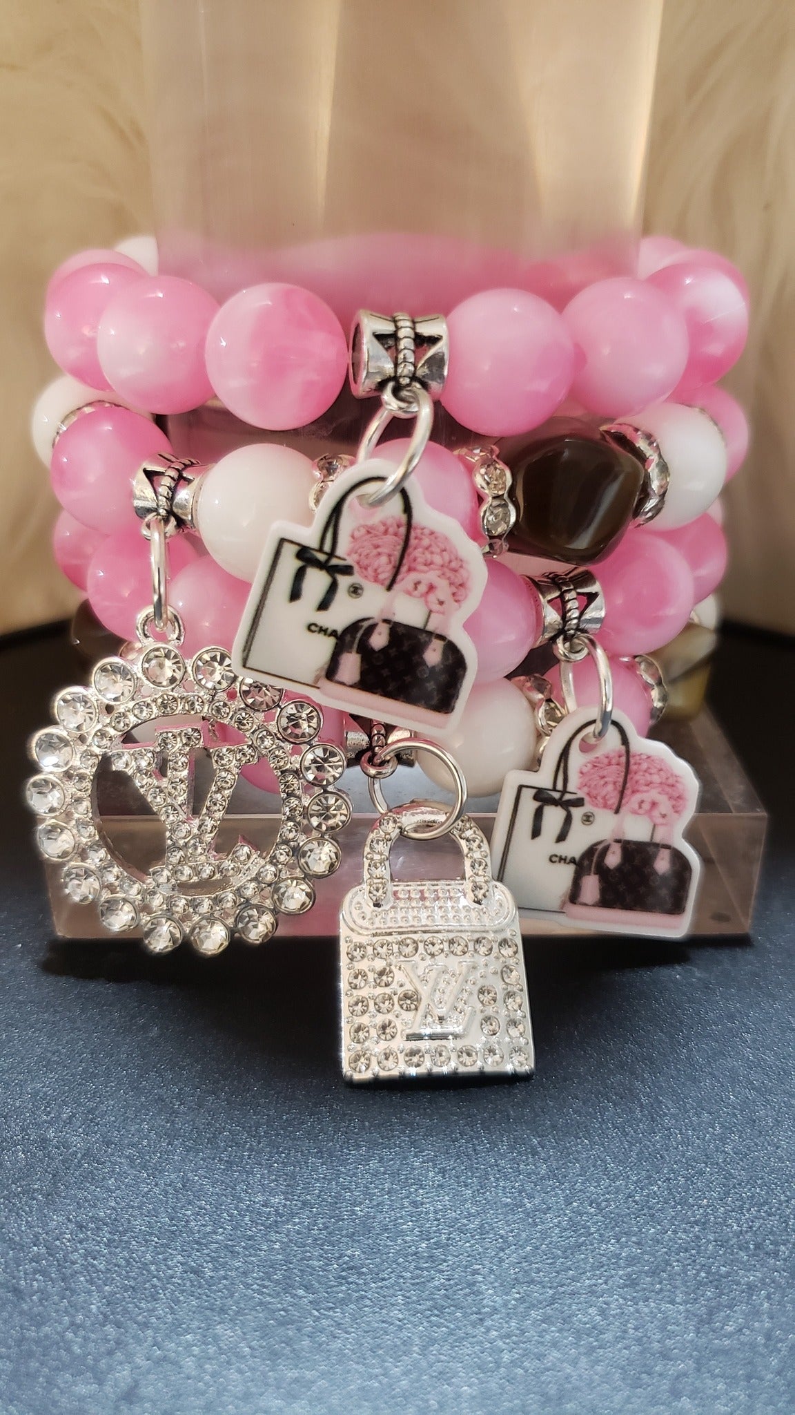 6.15.25 Bracelets Stack designer