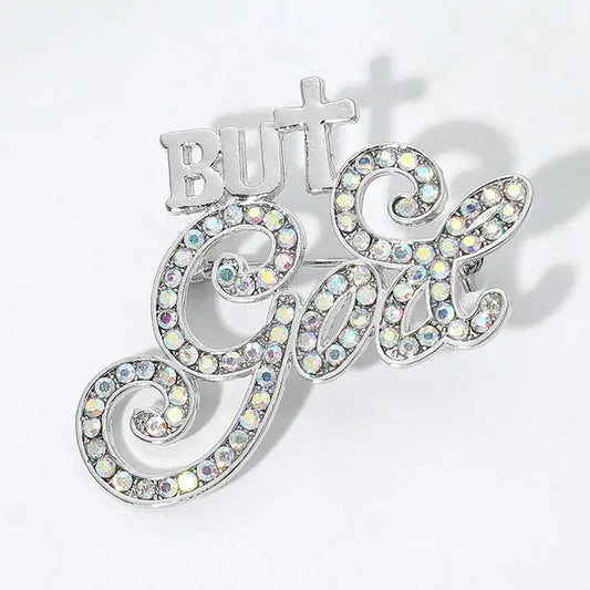 4.5.26 Brooches BUT God