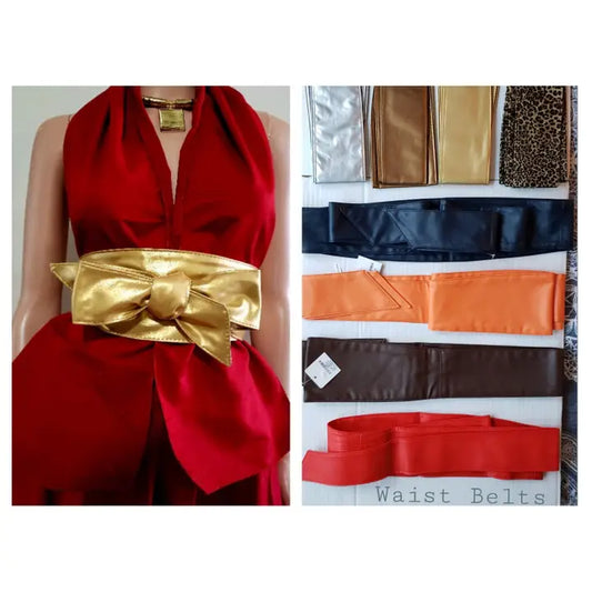 7.15.25 Belts wrap belts