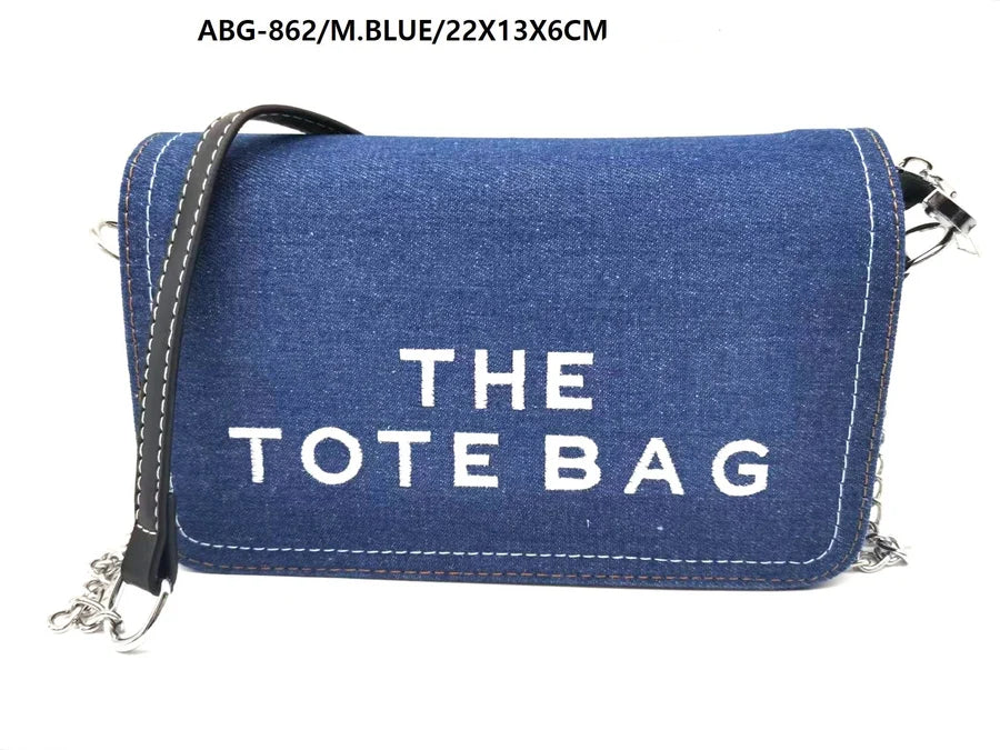 8.27.26 Purse the mini tote