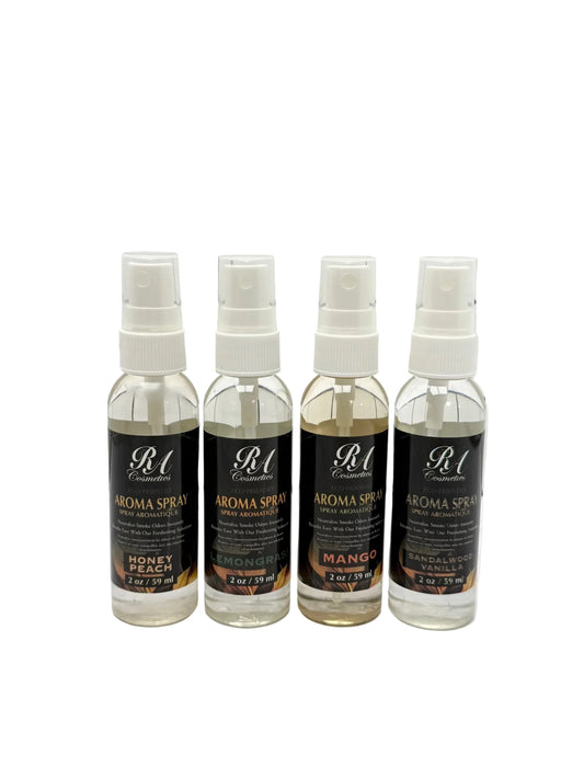 2.5.26 Aroma sprays