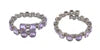 11.2.25 Bracelet rhinestone wrap adjustable