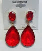 3.11.25 Earring Dangling stone earrings