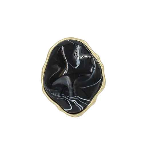 9.17.26 Ring marble statement stretchy