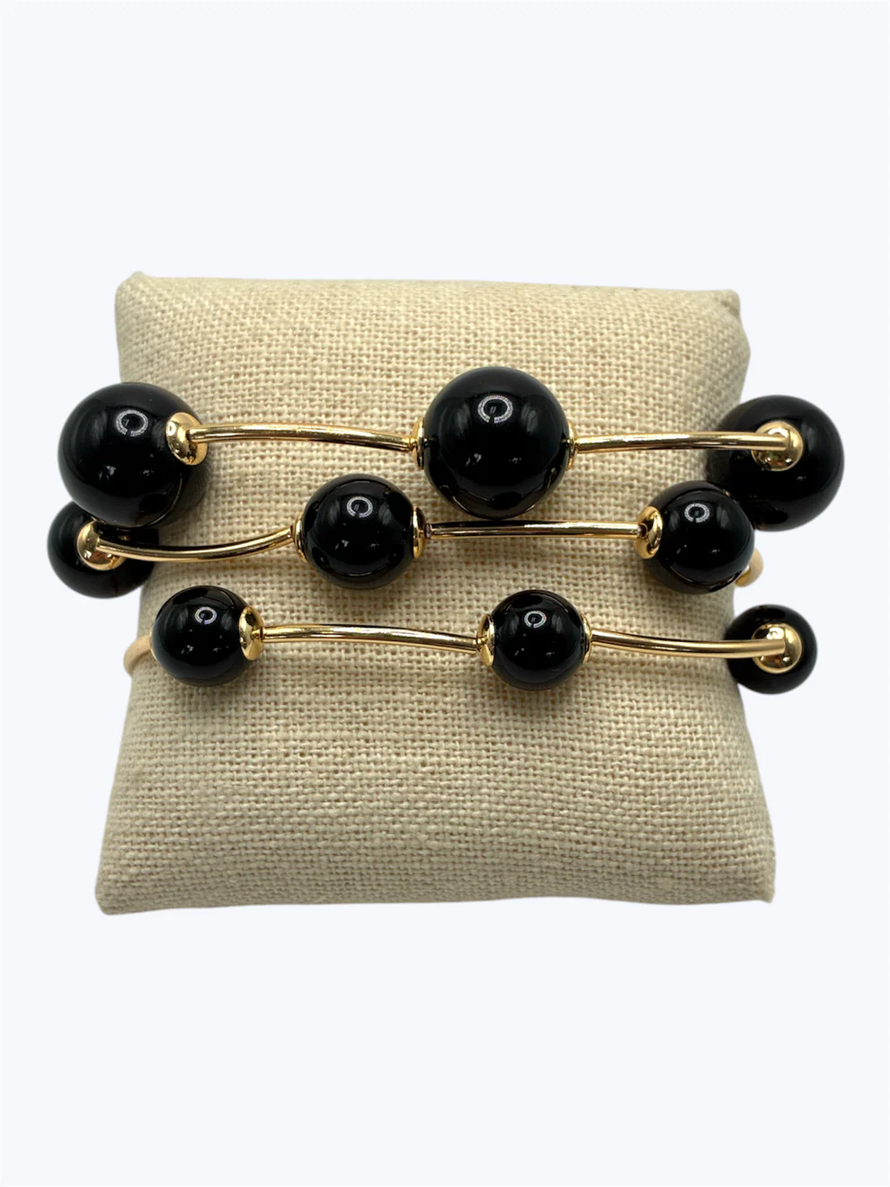 5.15.26 Bracelet Stretchy bubble beads