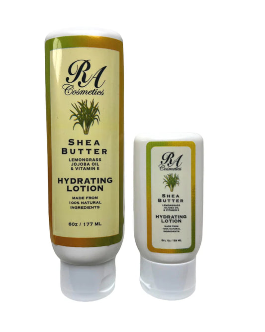2.28.26 Body Lotion