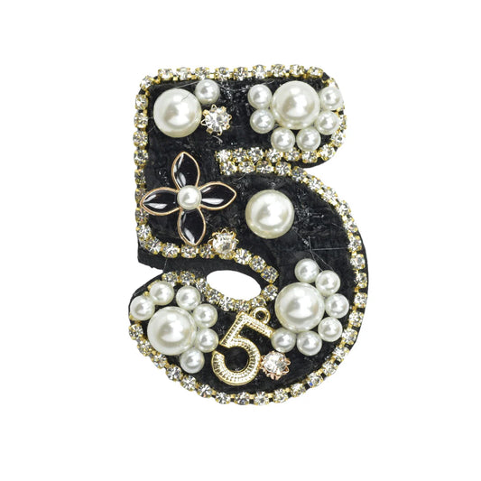 6.24.25 Brooche No 5
