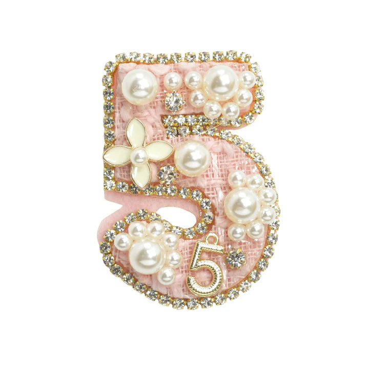 6.24.25 Brooche No 5