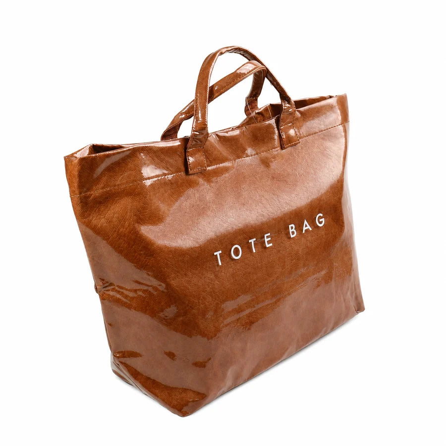 8.2.26 Tote variet tote w glossy finish