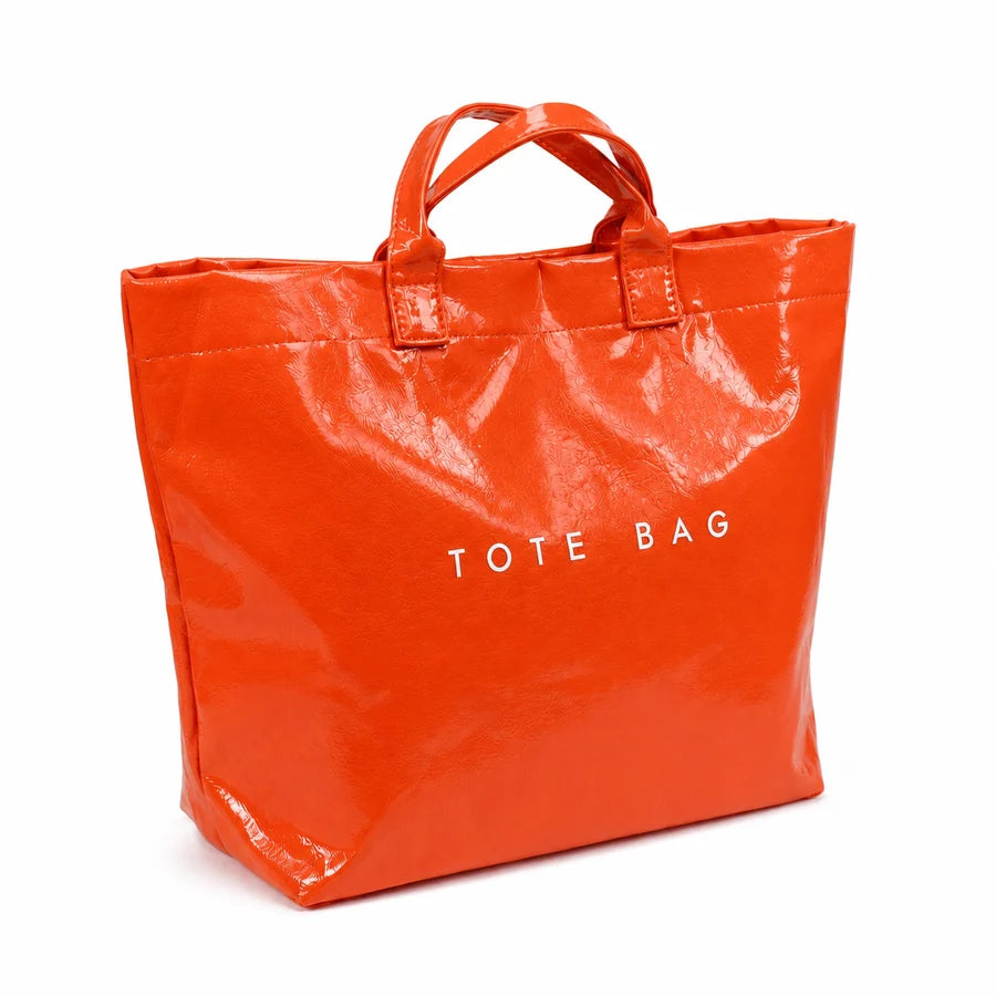 8.2.26 Tote variet tote w glossy finish
