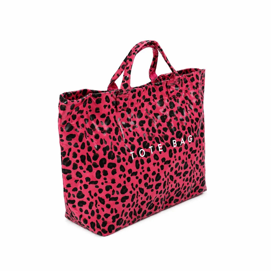 8.2.26 Tote variet tote w glossy finish