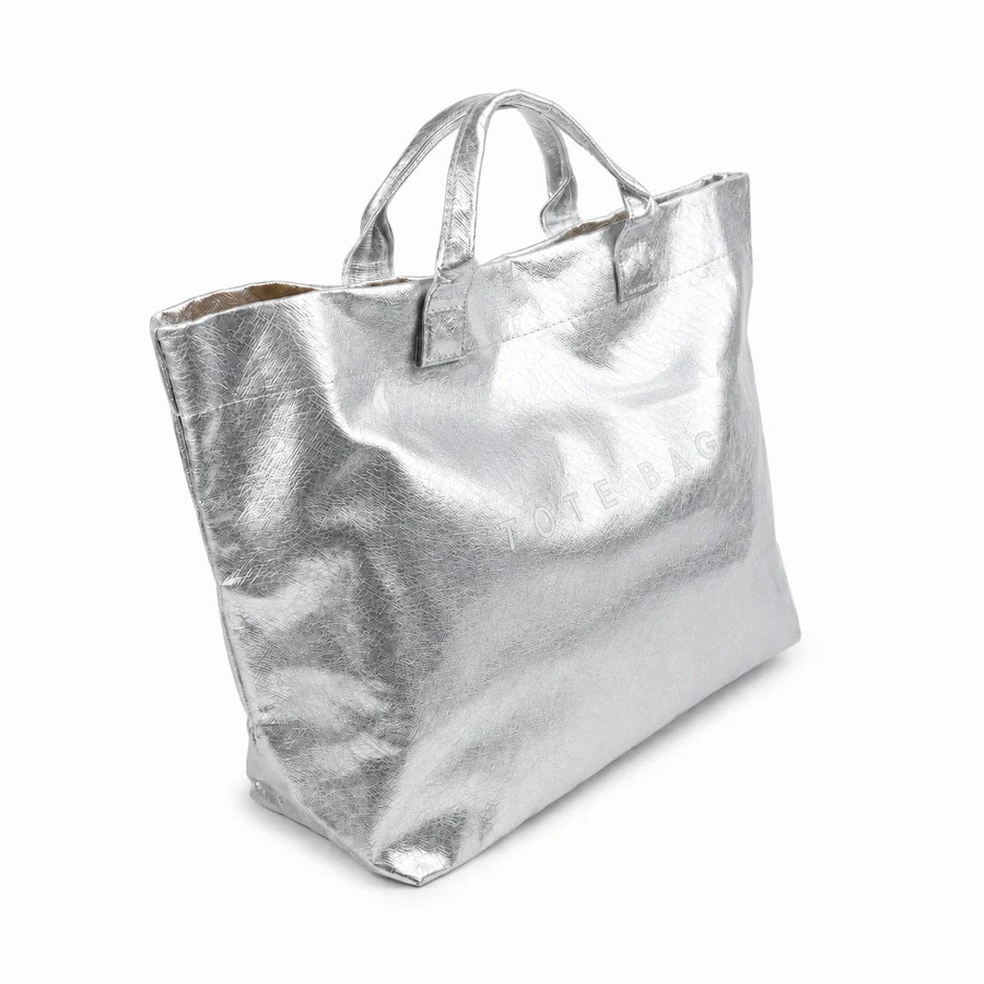 8.2.26 Tote variet tote w glossy finish