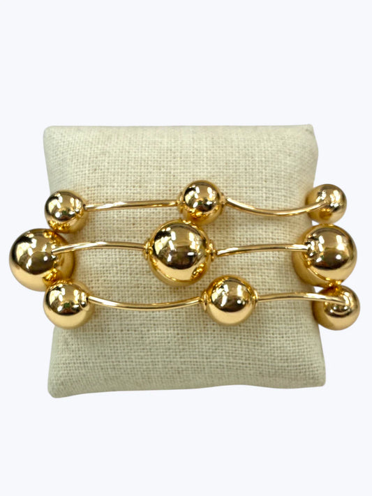 5.15.26 Bracelet Stretchy bubble beads