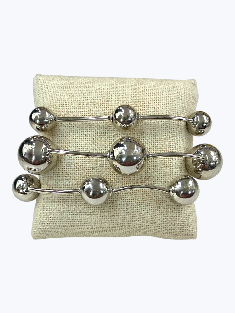 5.15.26 Bracelet Stretchy bubble beads