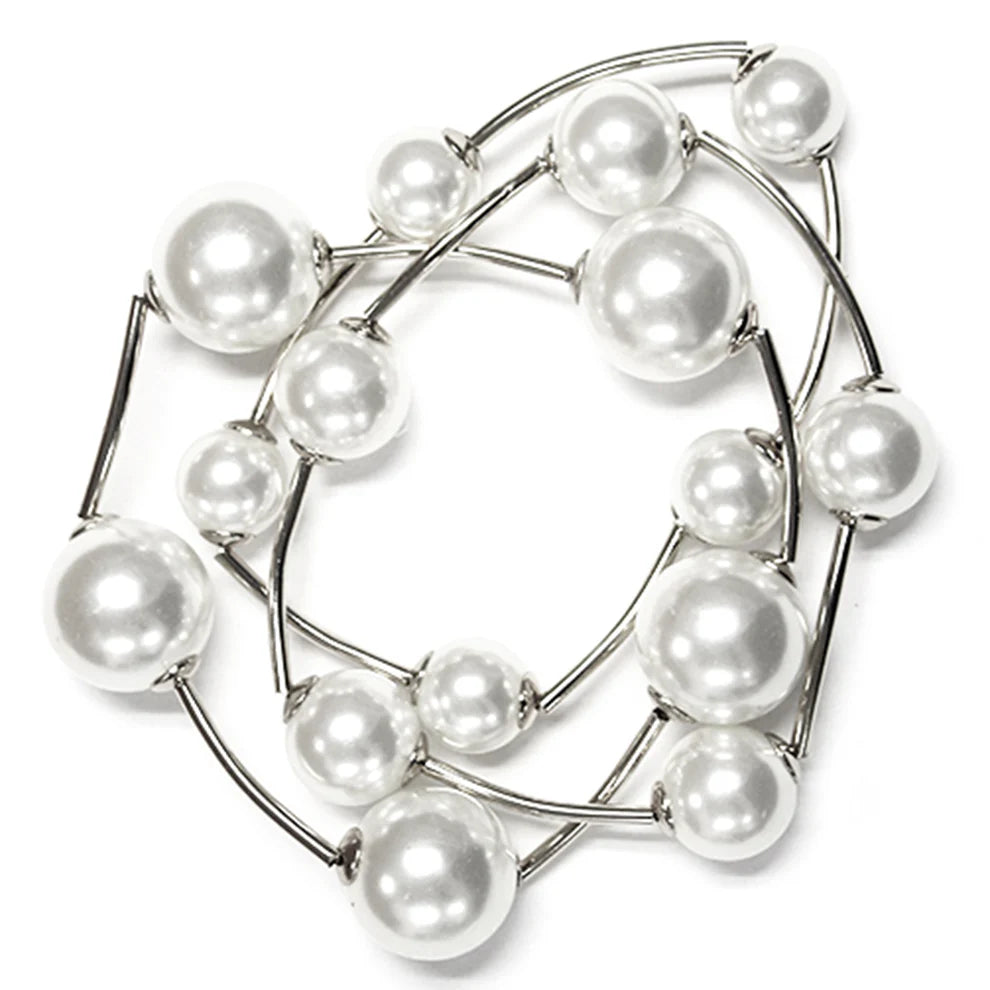 5.15.26 Bracelet Stretchy bubble beads