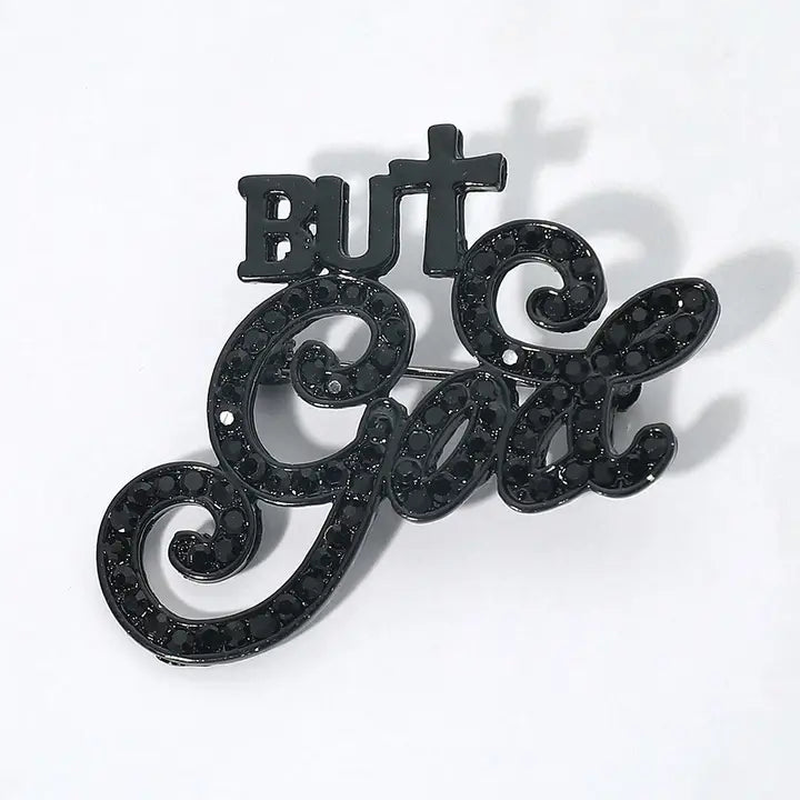 7.2.26 Brooches BuT God