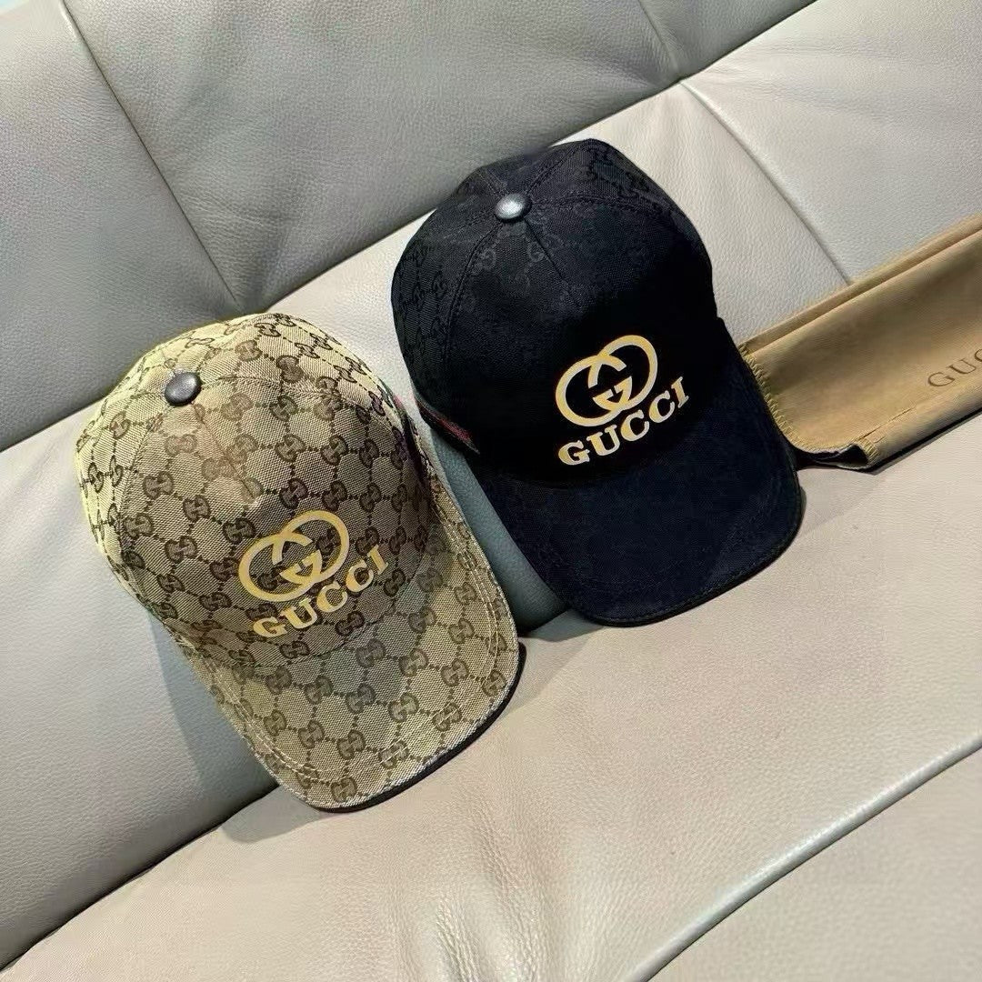 8.12.26 Fashion cap G