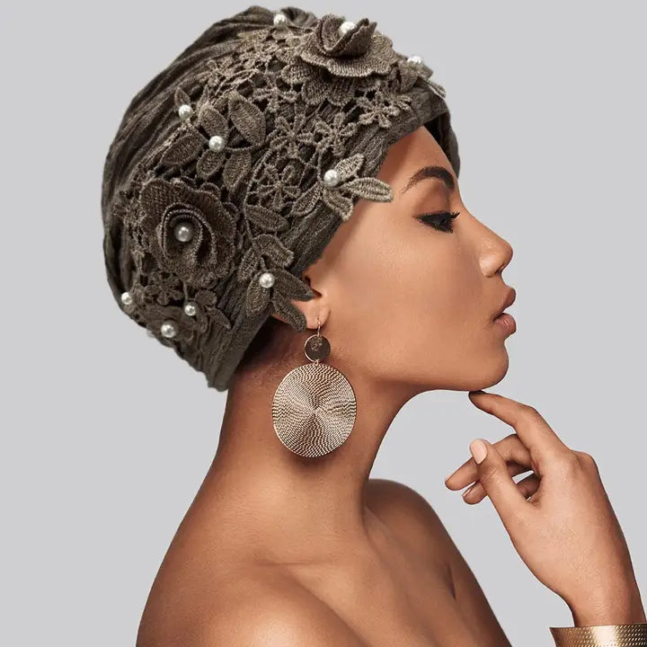 7.3.26 Turbin w pearl lace