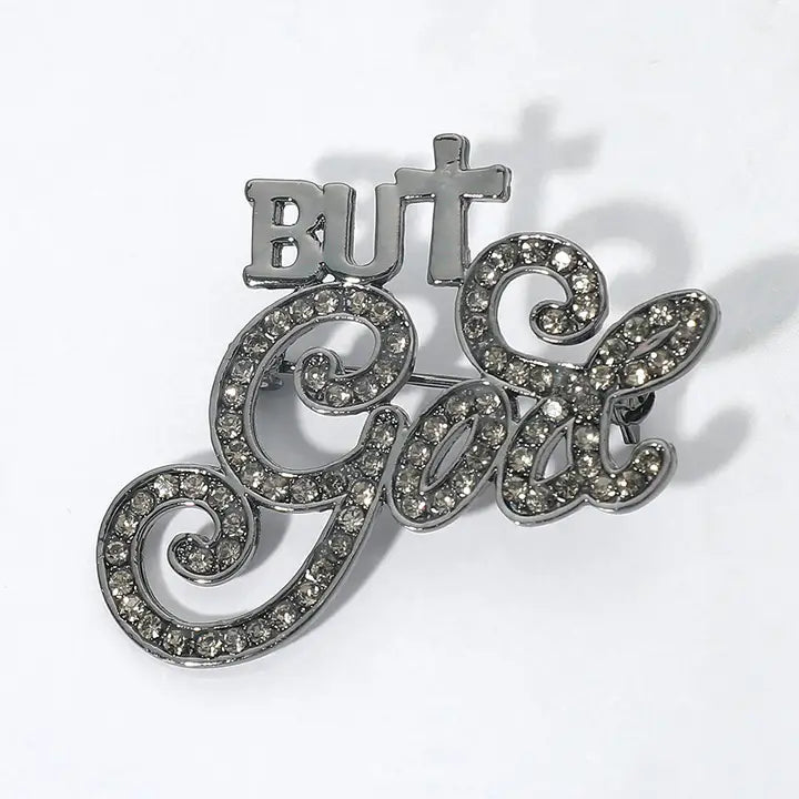 7.2.26 Brooches BuT God