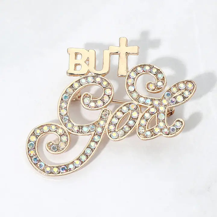 4.5.26 Brooches BUT God