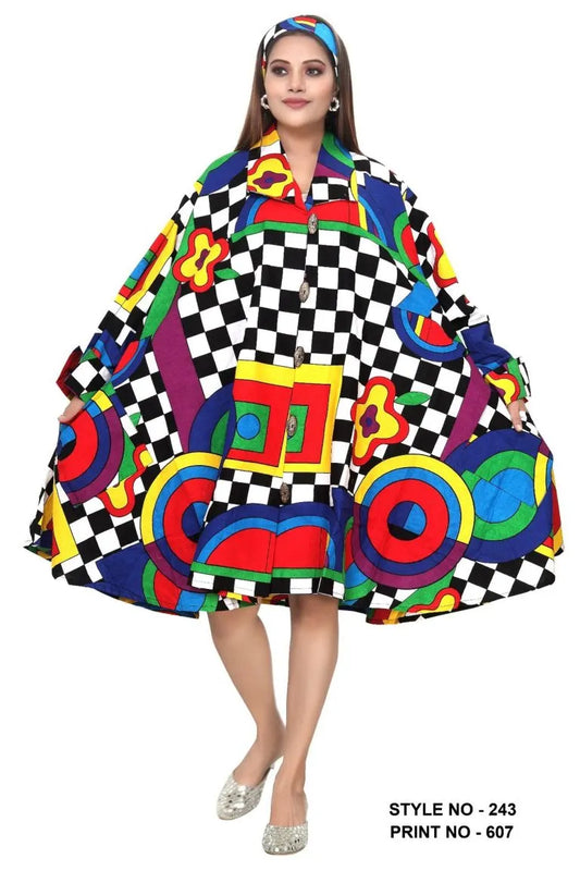 8.28.25 Coatdress button up size jacket up to 2x