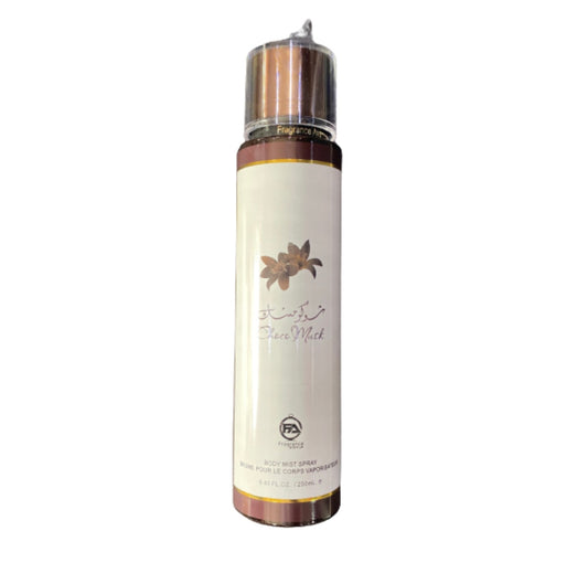 4.28.26 Perfume Choco musk