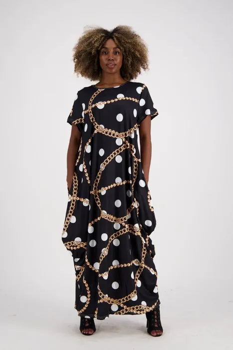5.29.26 Dress AA bubble dress up to 3x