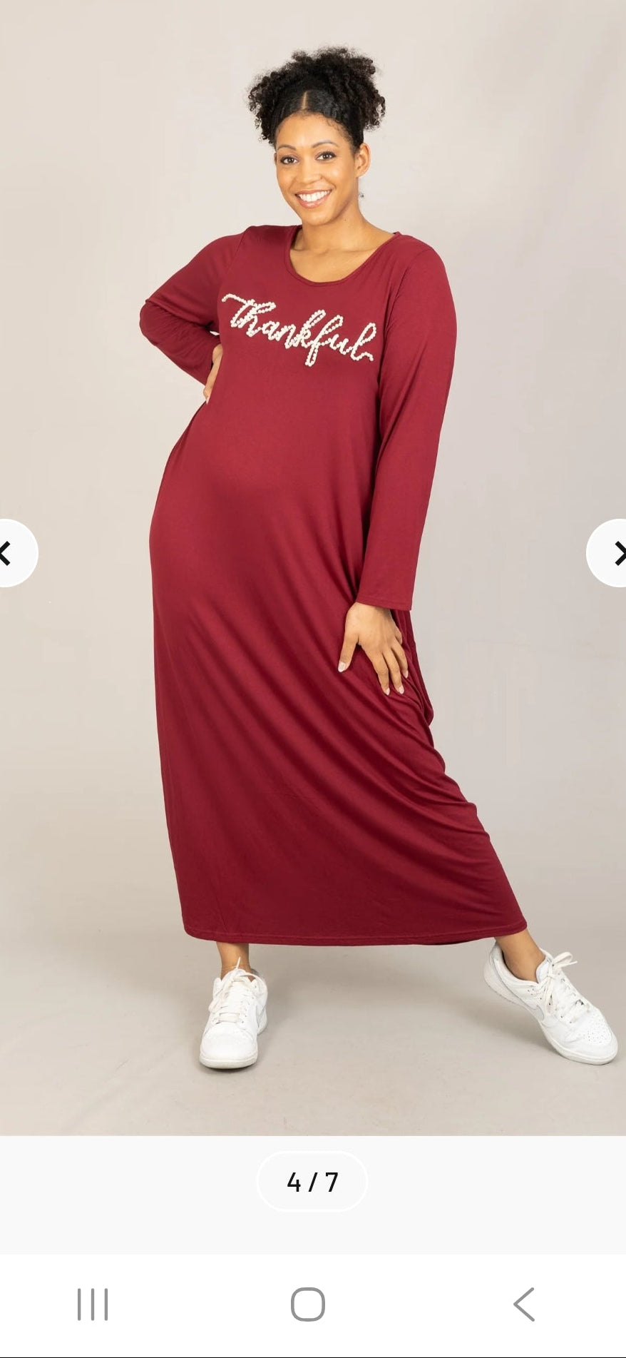 11.13.25 Dress Thankful in pearls up to 3x