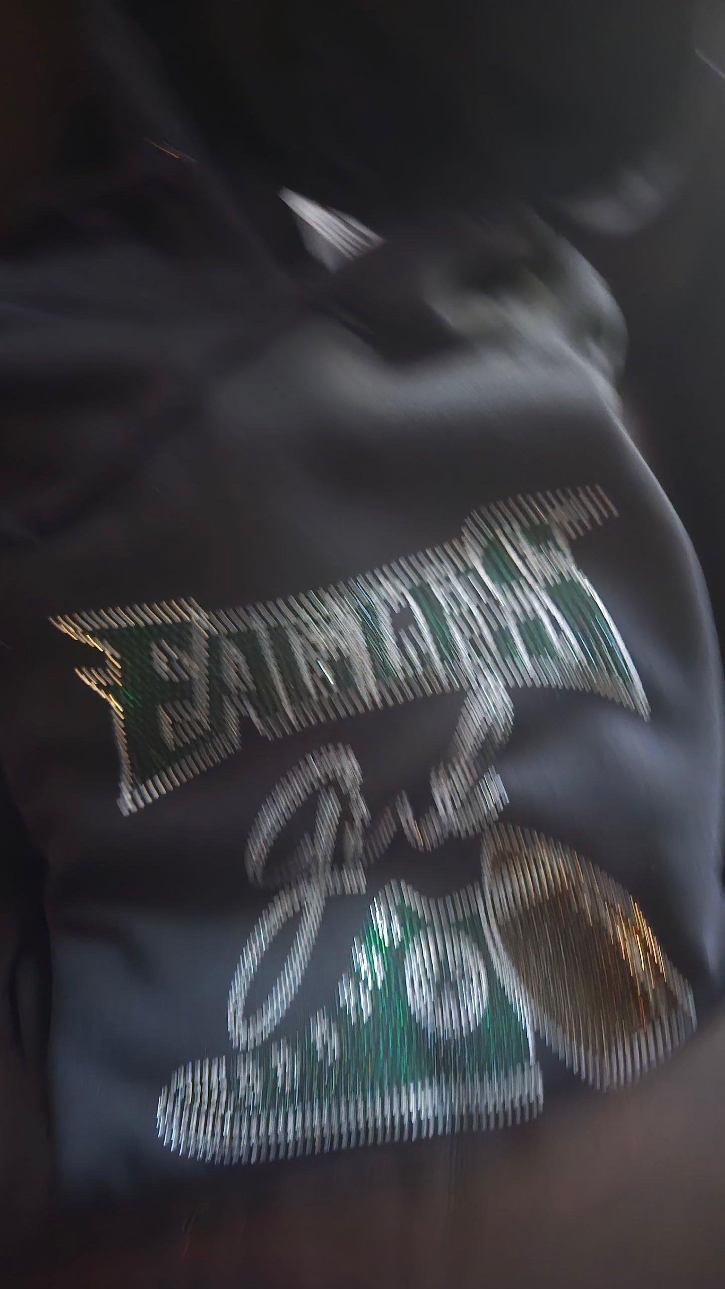 10.15.25 Football hoodies 2x