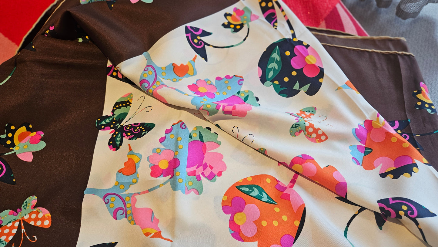 7.18.25 Scarves C designer mix