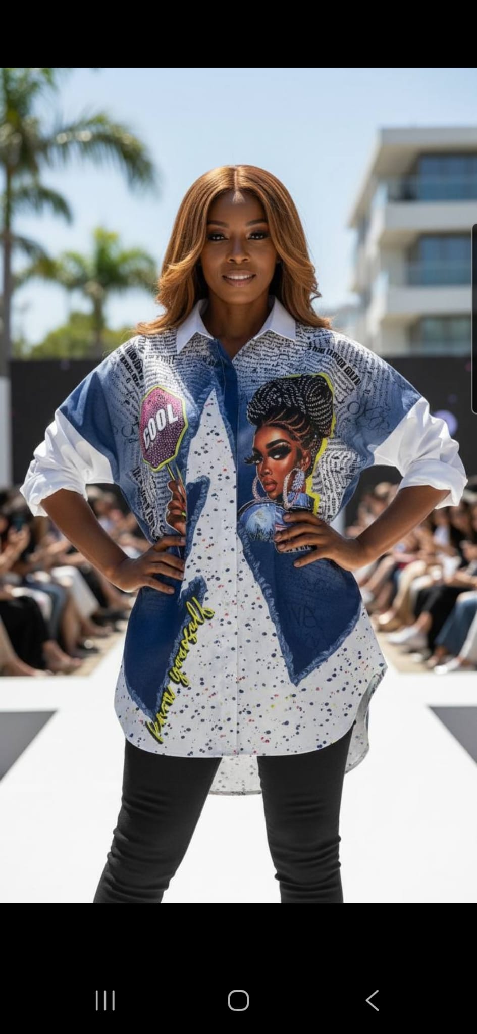 9.17.25 Blouse Cornnow beauty