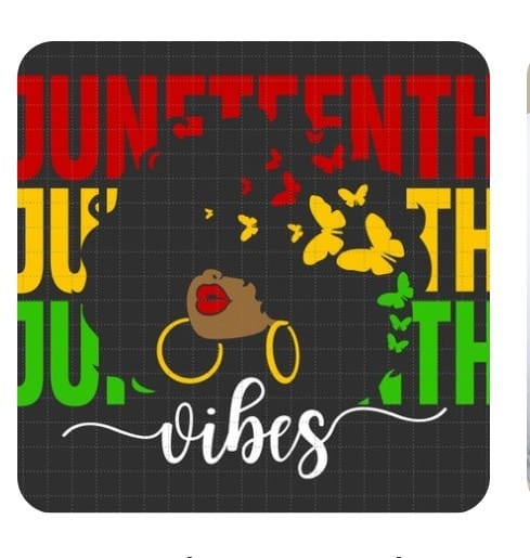 6.9.25 Tshirt afro head lady