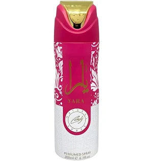 5.29.26 Yara body spray