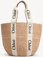 8.13.25 Purse CL straw tote