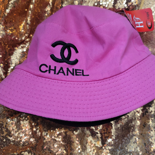 hats bucket